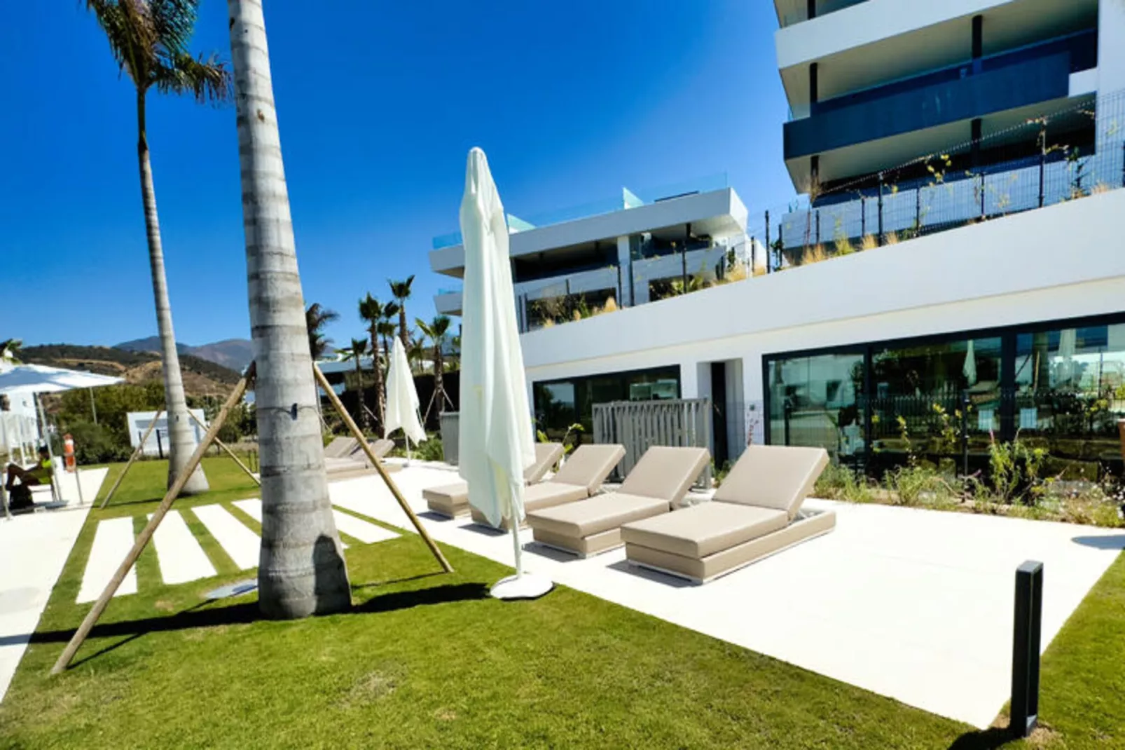 Maison à Marbella-Untagged