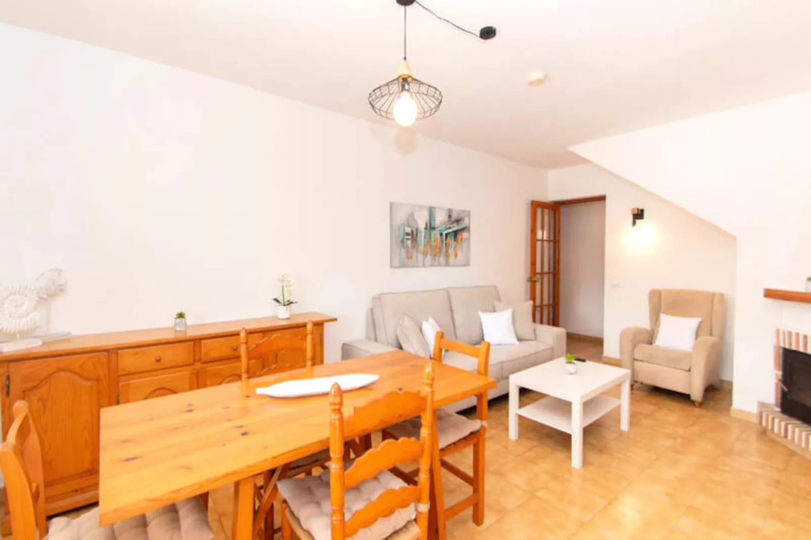 Maison à Cala Galdana-Non tagué