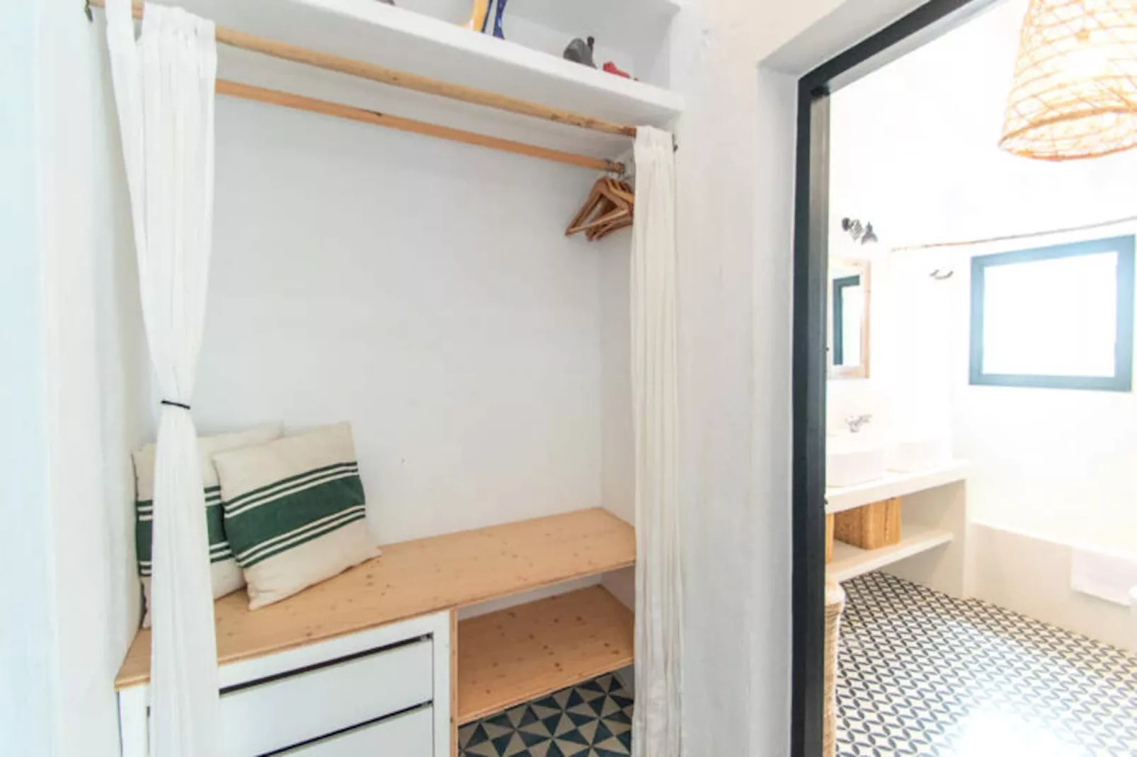 Maison à Cala Galdana-Non tagué