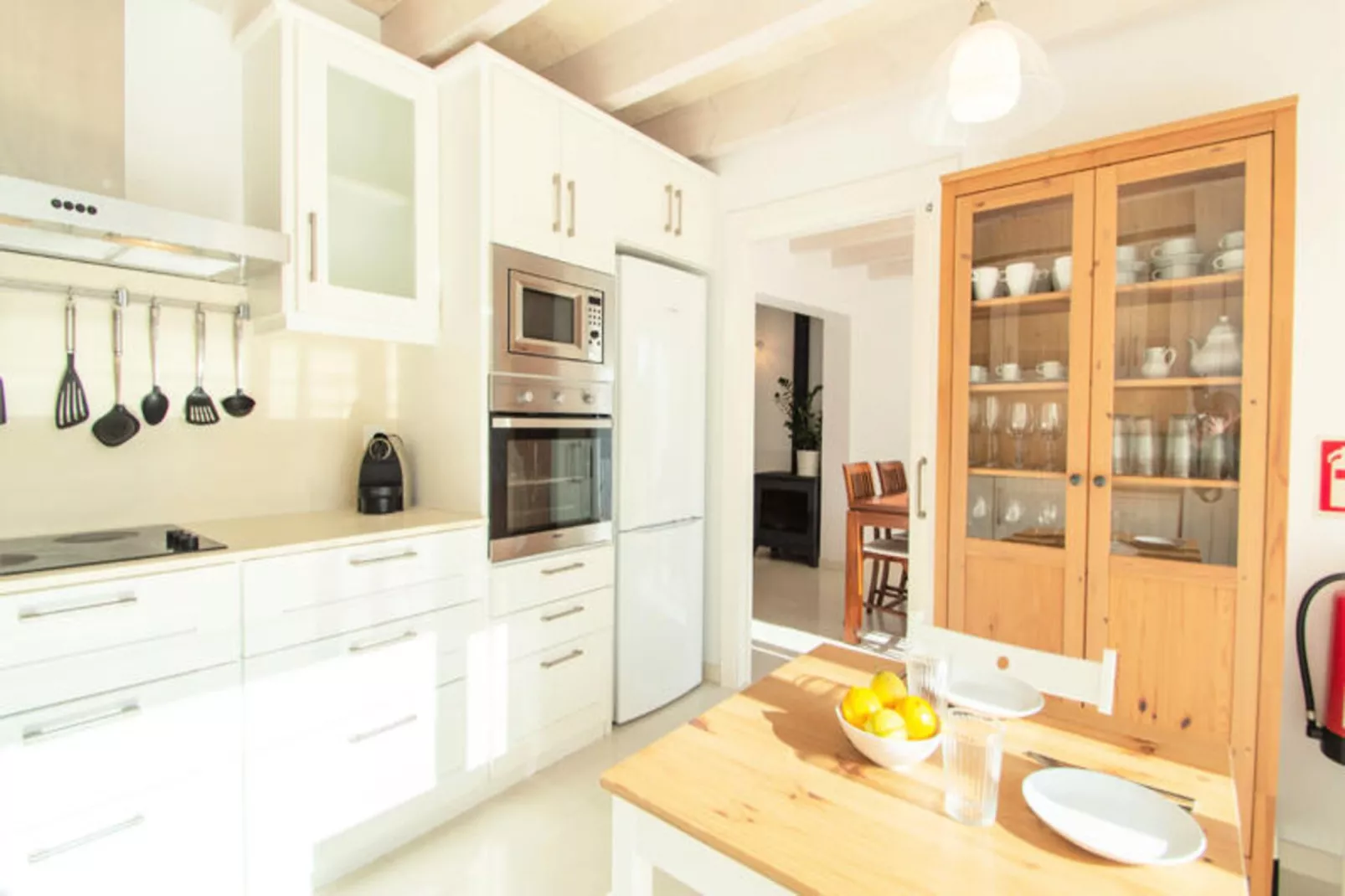 Maison à Ferreries-Untagged