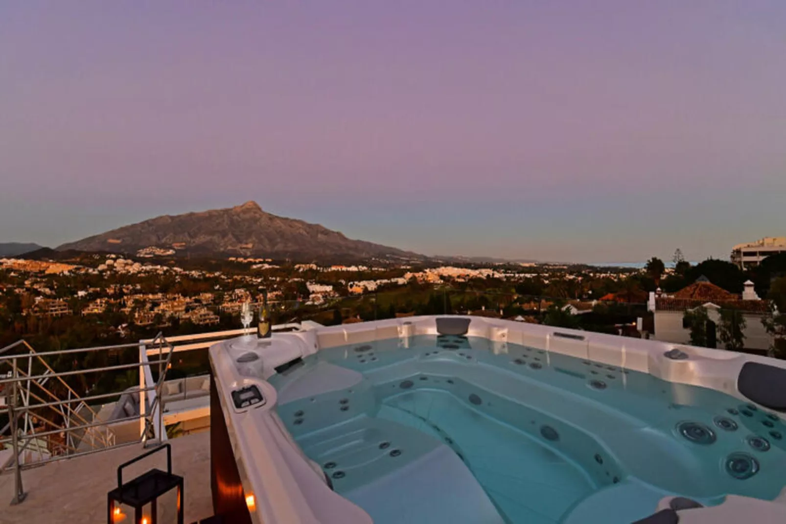 Maison à Marbella-Untagged