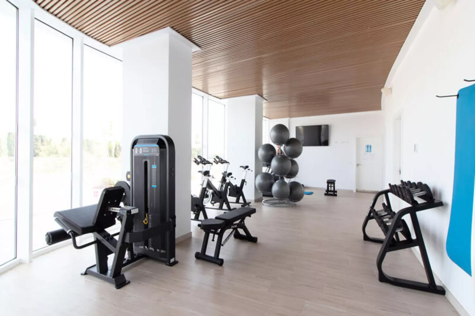 Appartements à Canet d'En Berenguer-Nicht zugeordnet