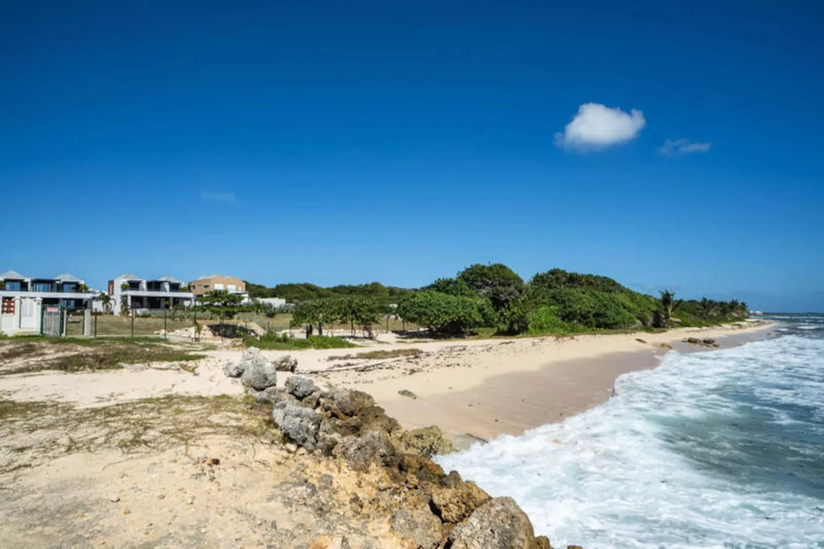 Maison à Saint François-Nicht zugeordnet