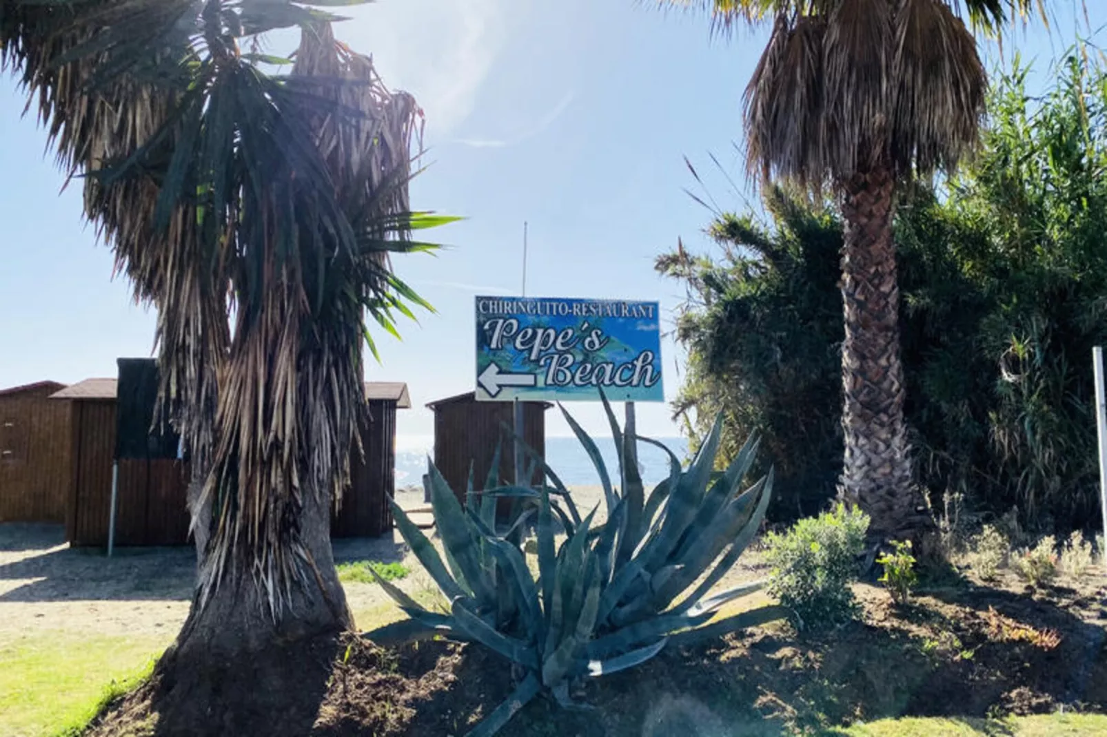 Maison à Estepona-Untagged