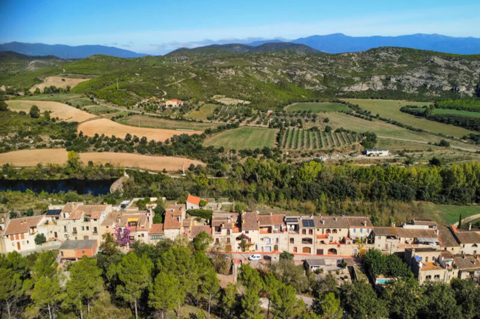 Mobil Home - Bungalow - Cottage à Boadella i les Escaules-Untagged