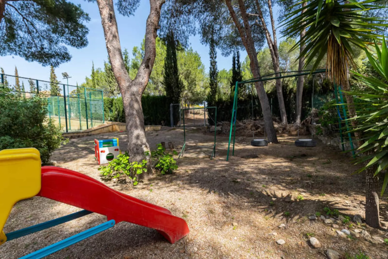 Maison à La Alcayna-Untagged