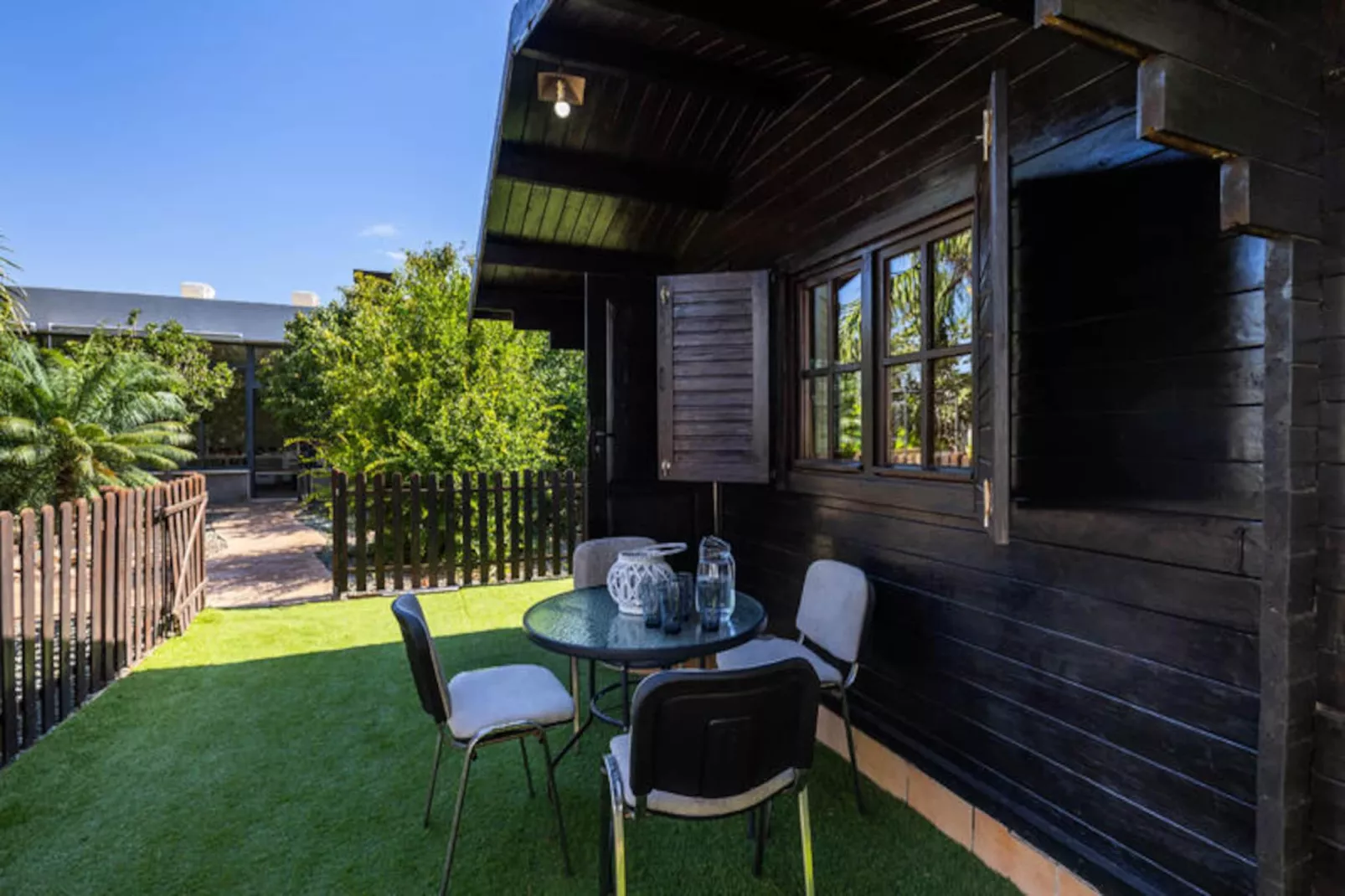 Maison à Almoradi-Untagged