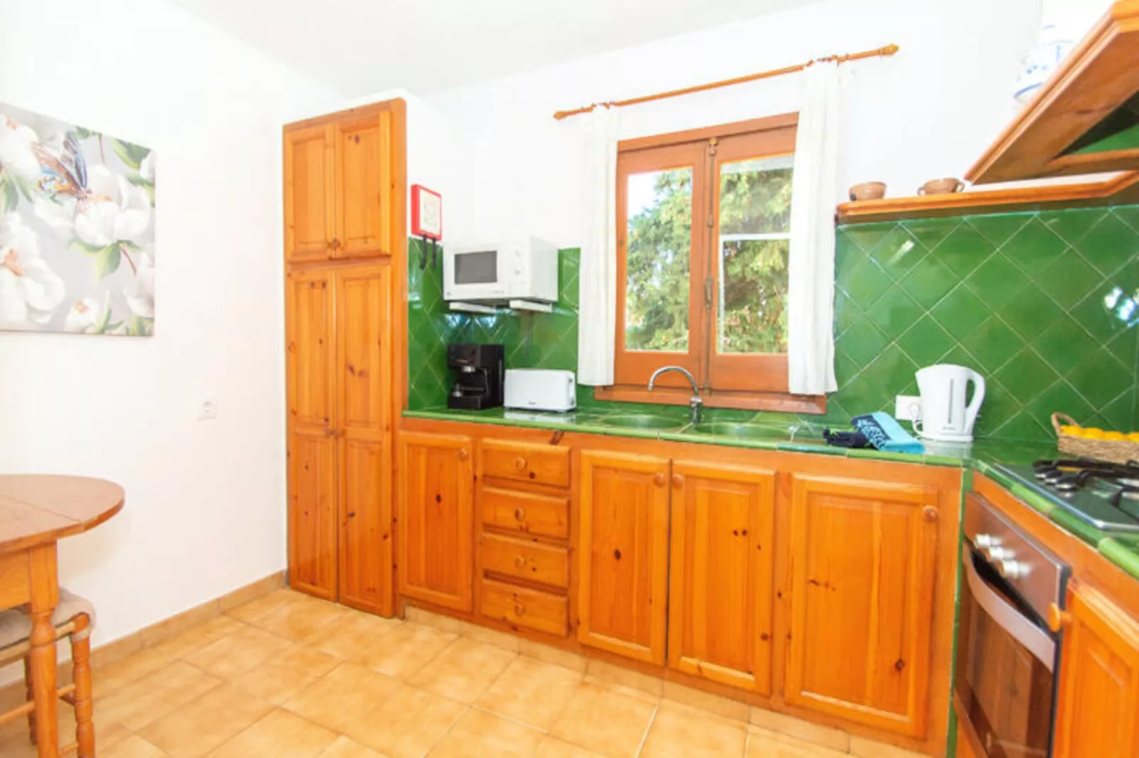 Maison à Cala Galdana-Non tagué