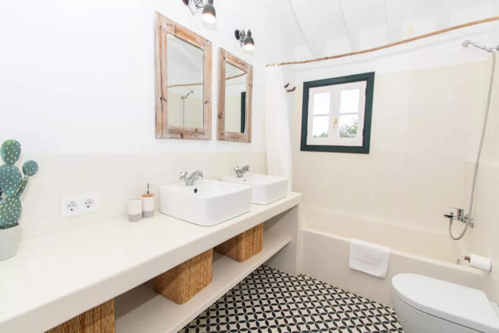 Maison à Cala Galdana-Non tagué