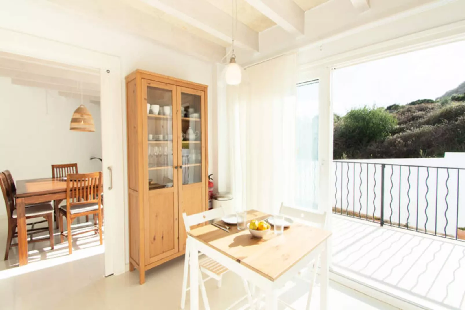 Maison à Ferreries-Untagged