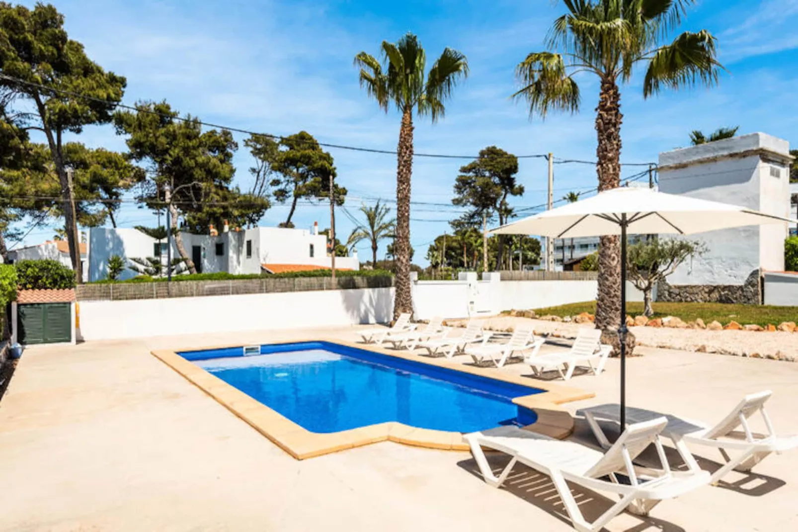 Maison à Cala Blanca-Nicht zugeordnet