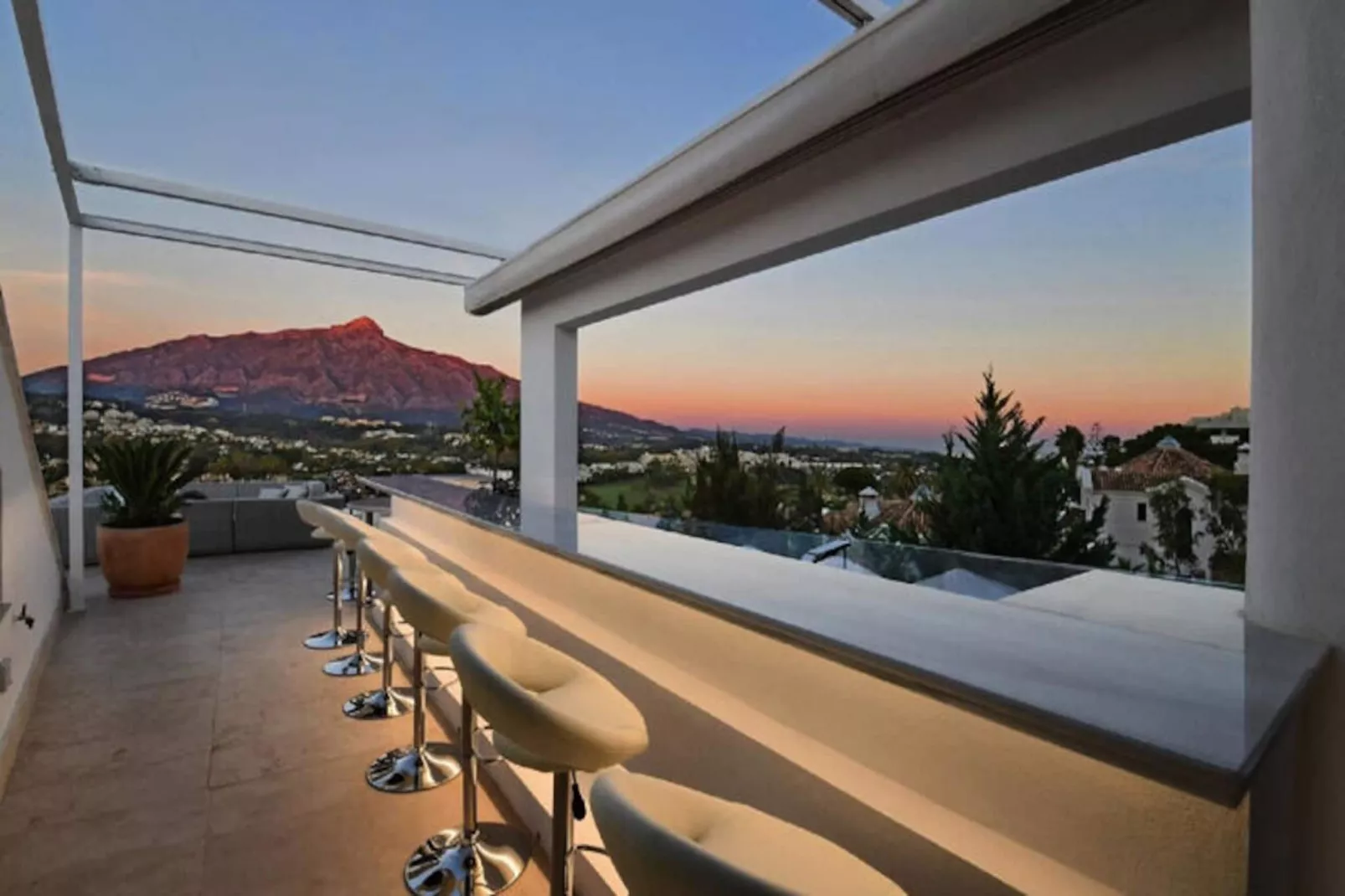 Maison à Marbella-Untagged