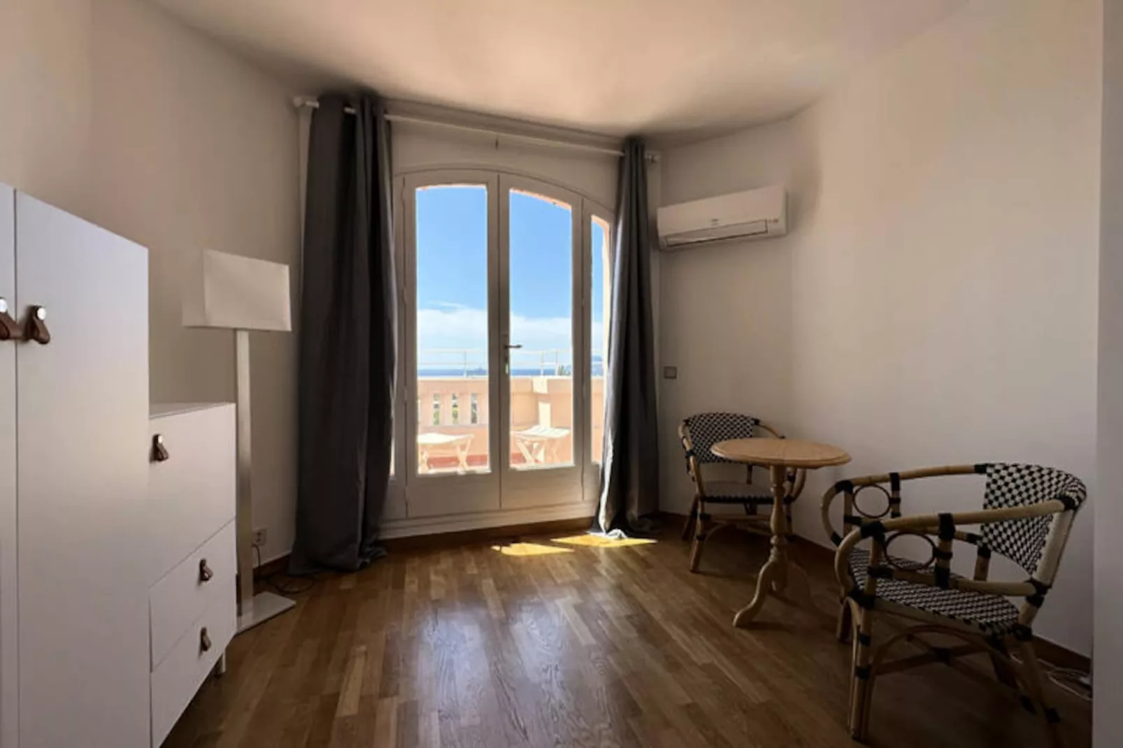 Maison à Cannes-Untagged