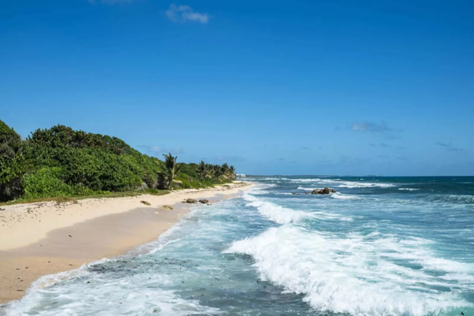 Maison à Saint François-Nicht zugeordnet