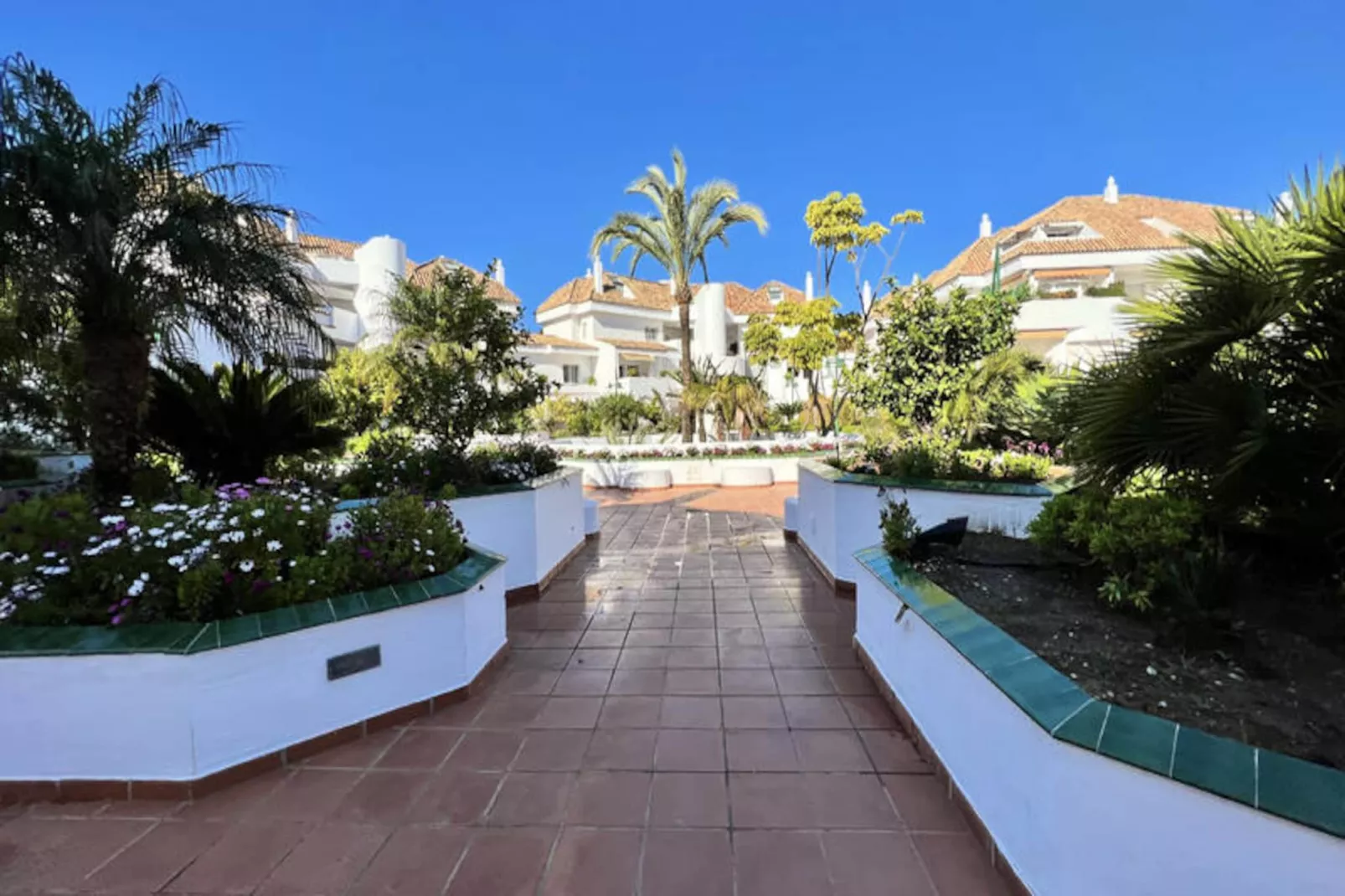 Appartements à Marbella-Untagged