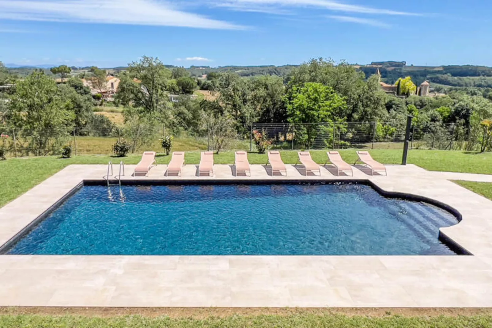 Mobil Home - Bungalow - Cottage à Cornellà del Terri-Nicht zugeordnet