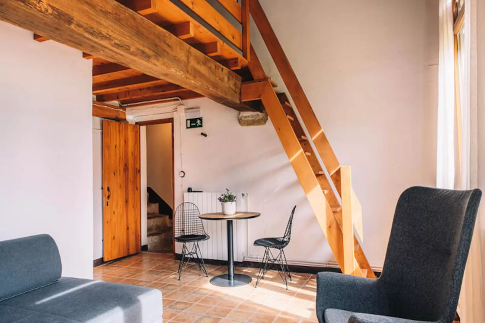 Mobil Home - Bungalow - Cottage à Montagut i Oix-Nicht zugeordnet