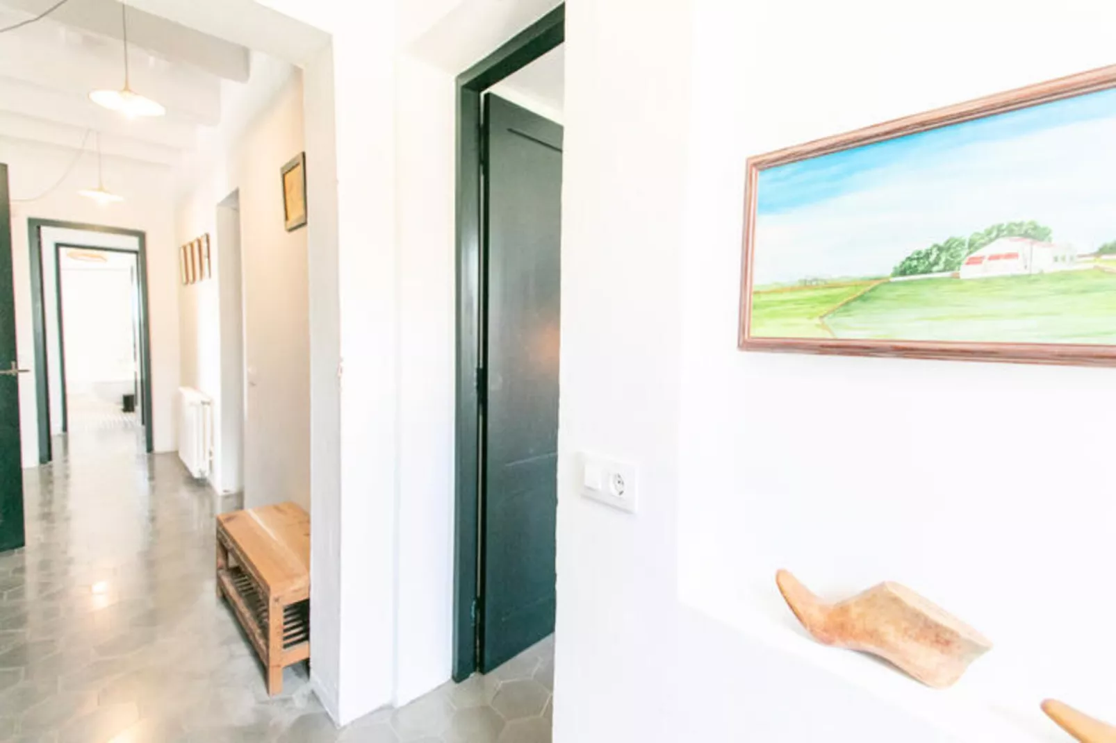 Maison à Cala Galdana-Non tagué