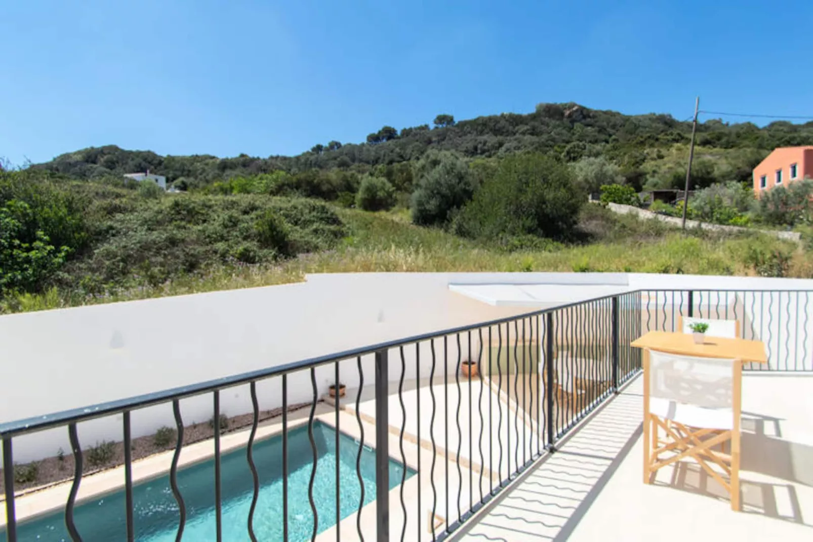 Maison à Ferreries-Untagged