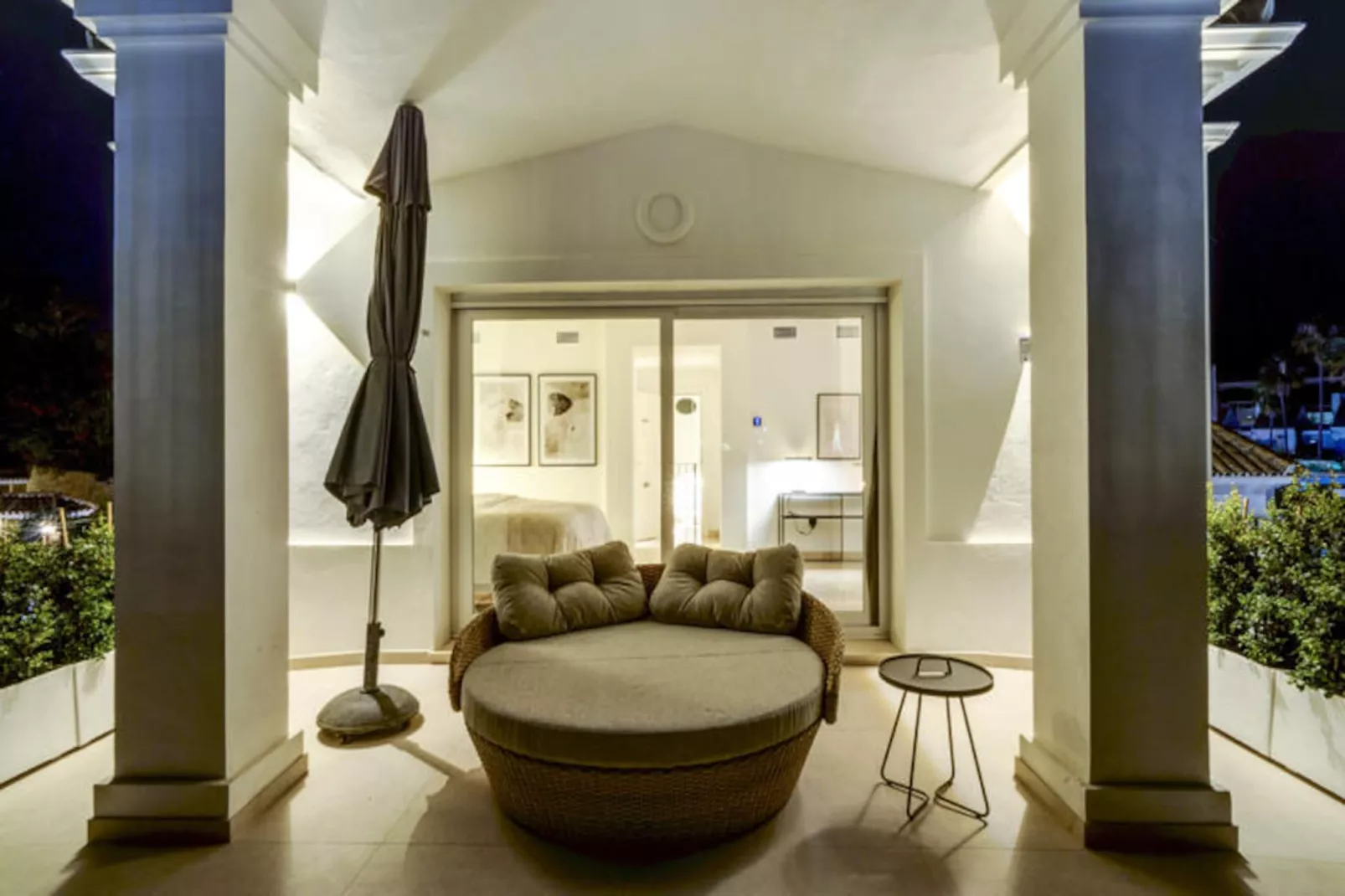 Maison à Marbella-Untagged