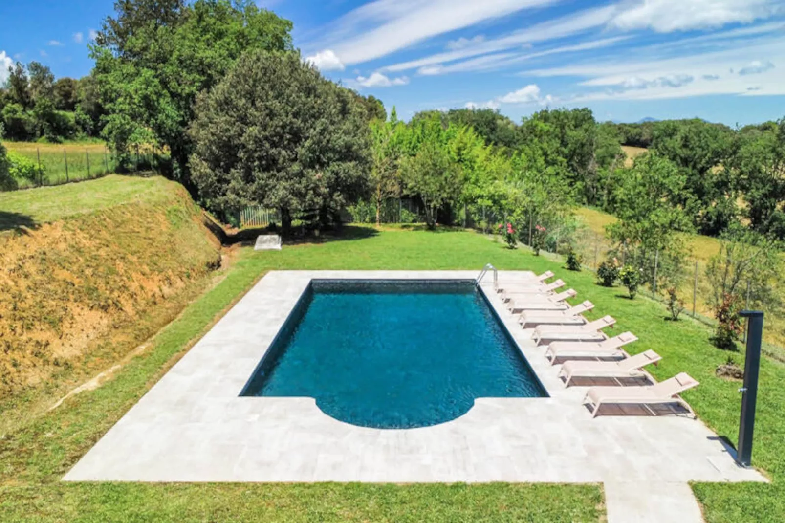 Mobil Home - Bungalow - Cottage à Cornellà del Terri-Nicht zugeordnet