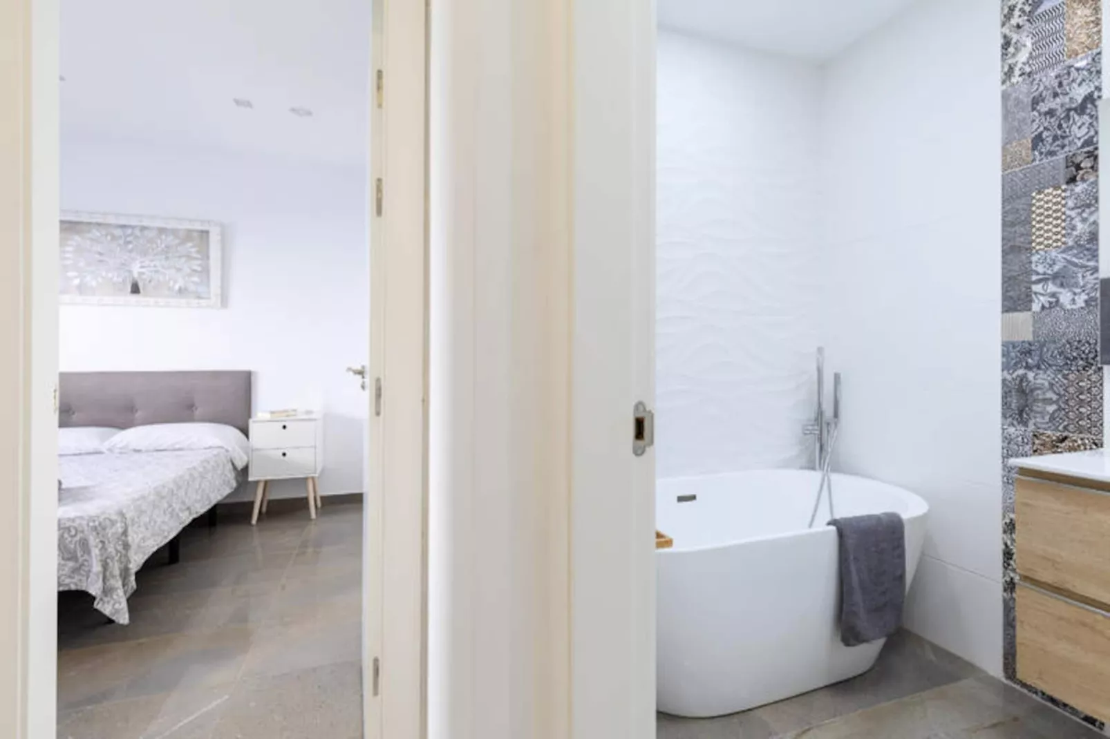 Maison à Almoradi-Untagged