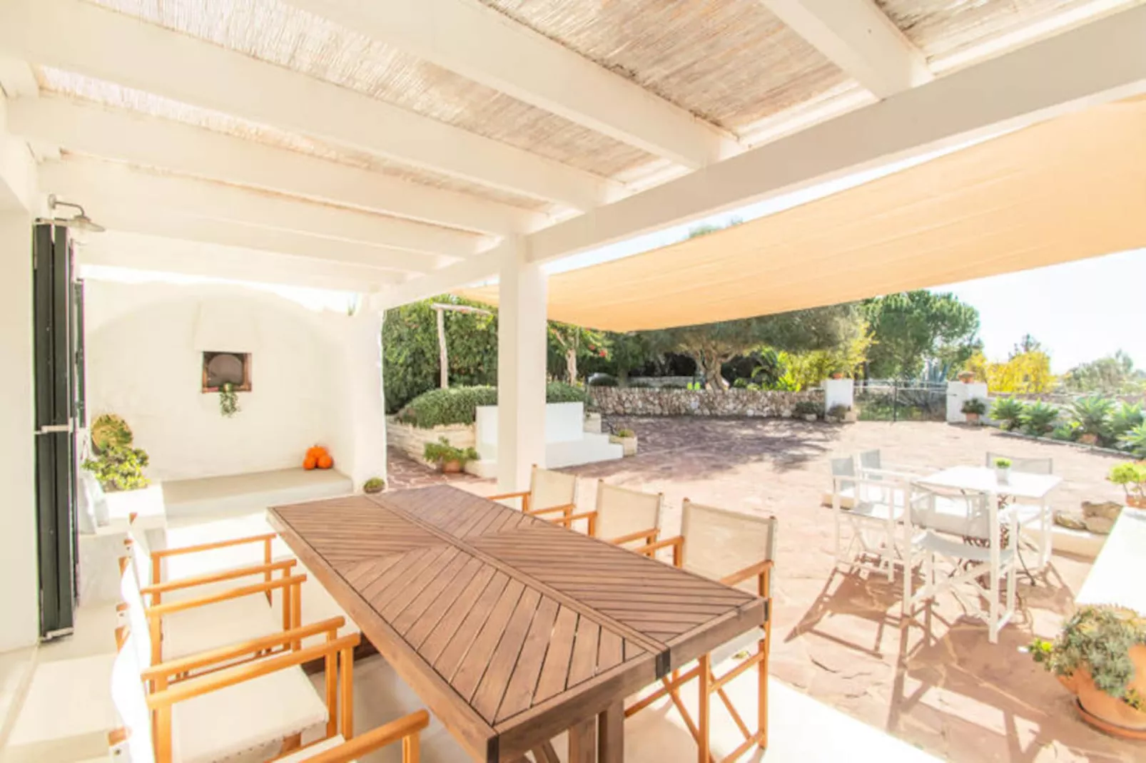 Maison à Cala Galdana-Non tagué