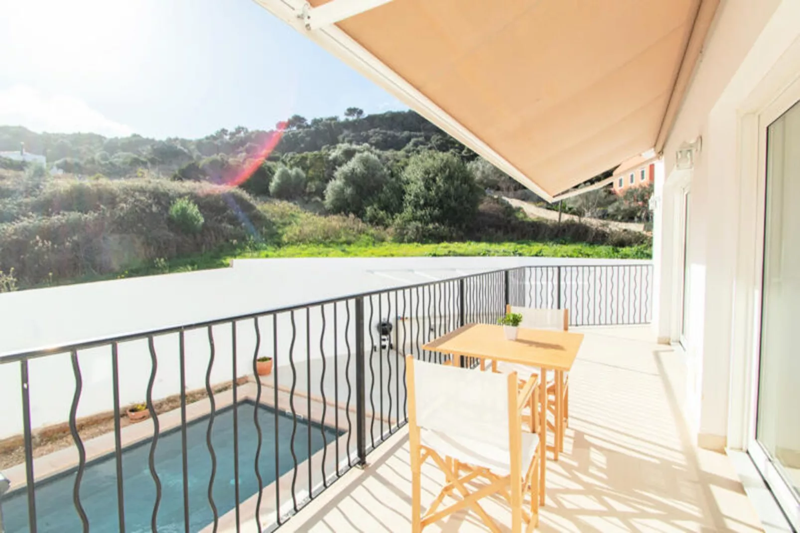 Maison à Ferreries-Untagged