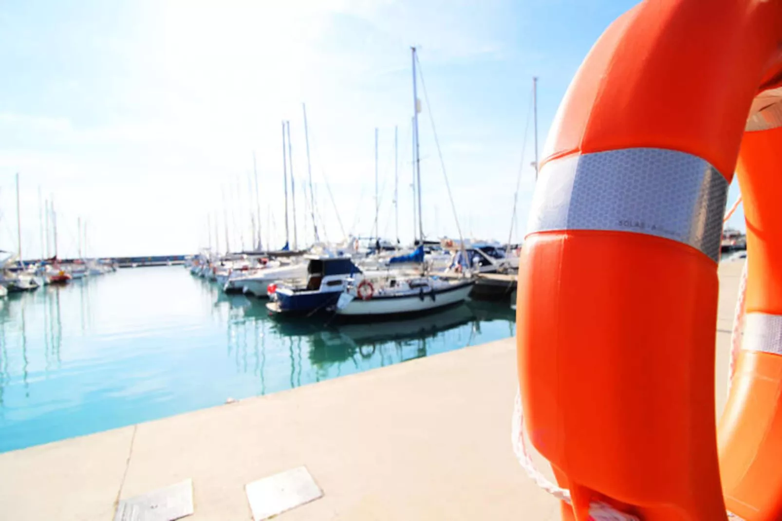 Appartements à Canet d'En Berenguer-Nicht zugeordnet