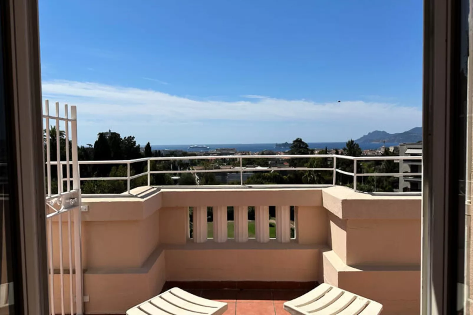 Maison à Cannes-Untagged