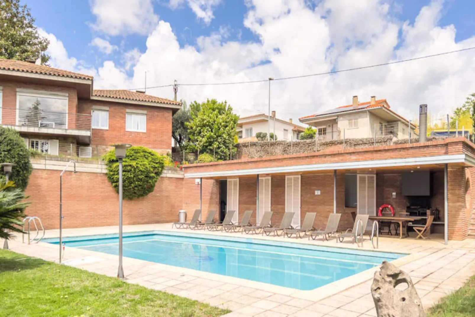 Maison à Banyoles-Nicht zugeordnet