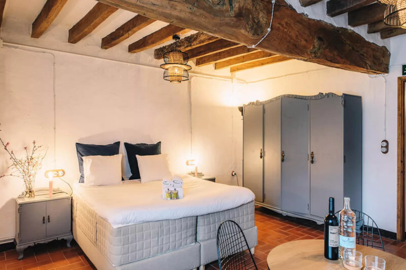 Mobil Home - Bungalow - Cottage à Montagut i Oix-Nicht zugeordnet