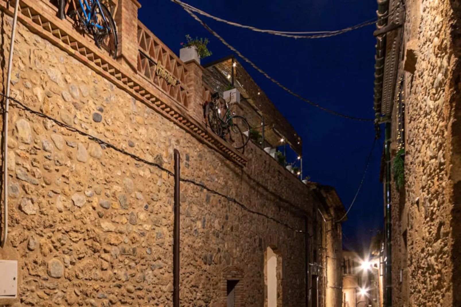 Mobil Home - Bungalow - Cottage à Boadella i les Escaules-Untagged