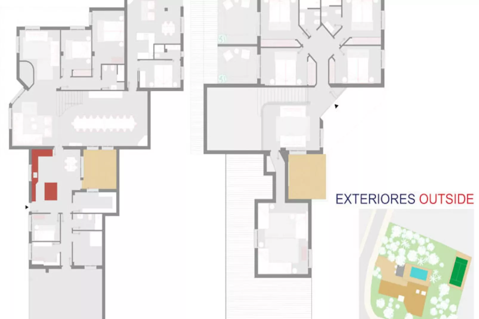 Maison à La Alcayna-Untagged