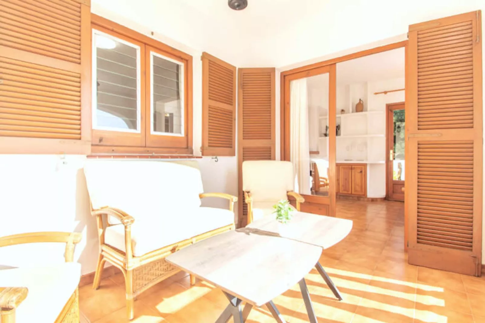 Maison à Cala Galdana-Non tagué