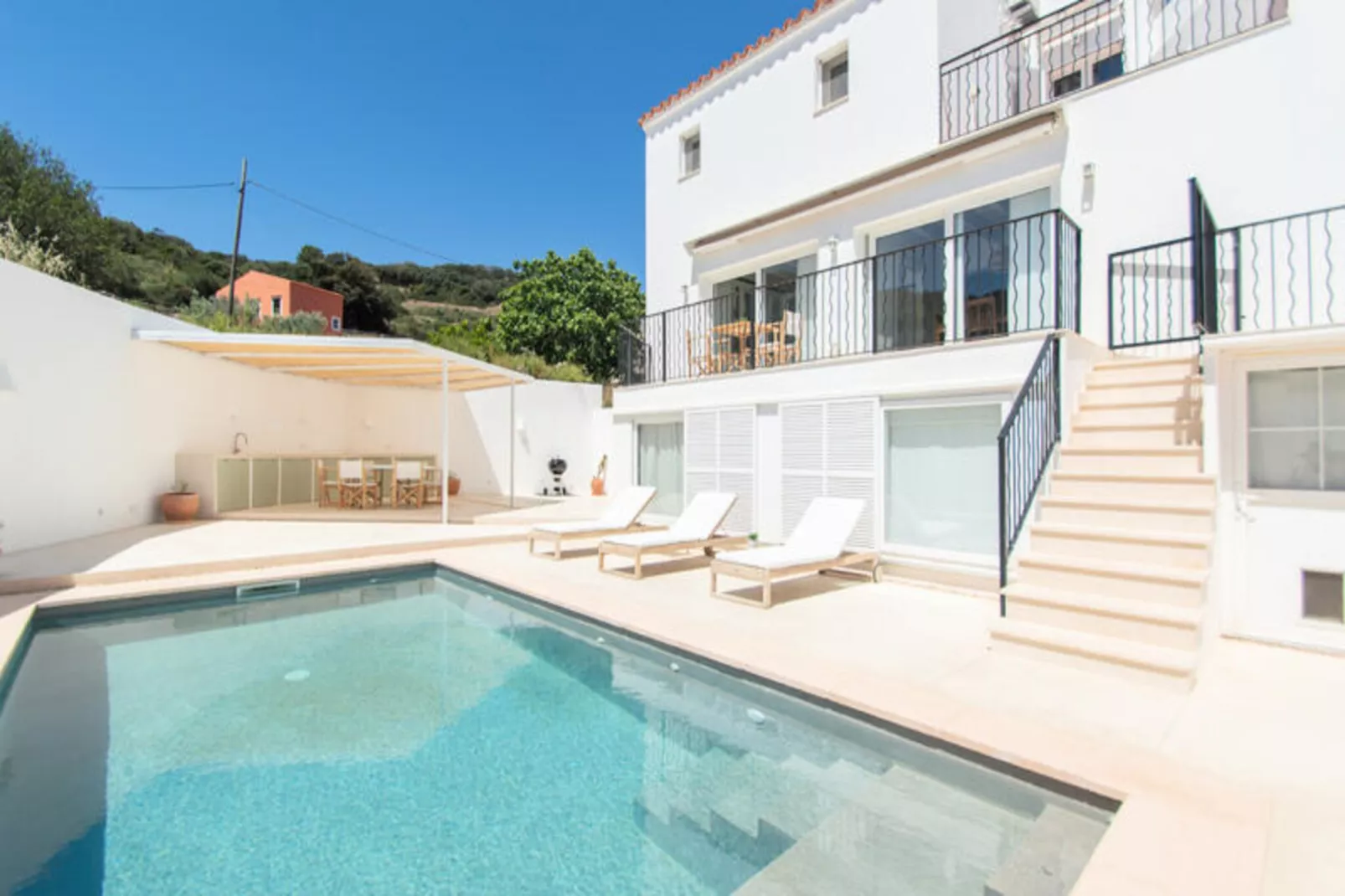 Maison à Ferreries-Untagged