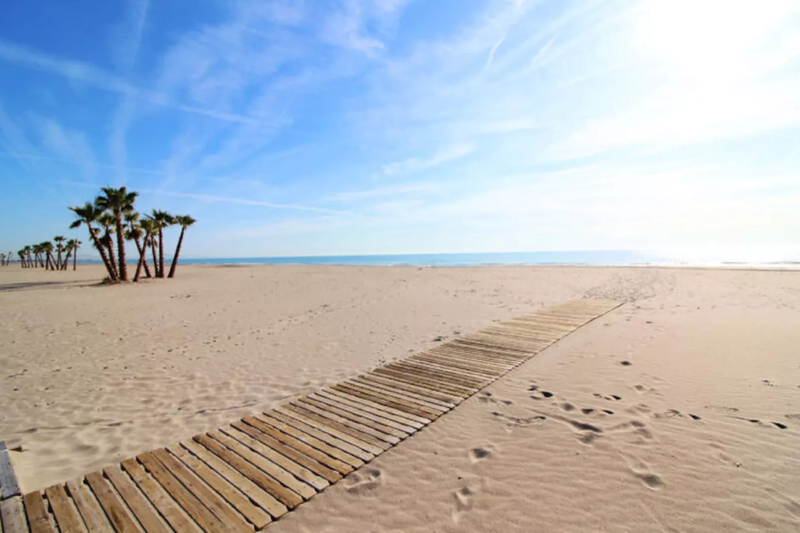 Appartements à Canet d'En Berenguer-Untagged