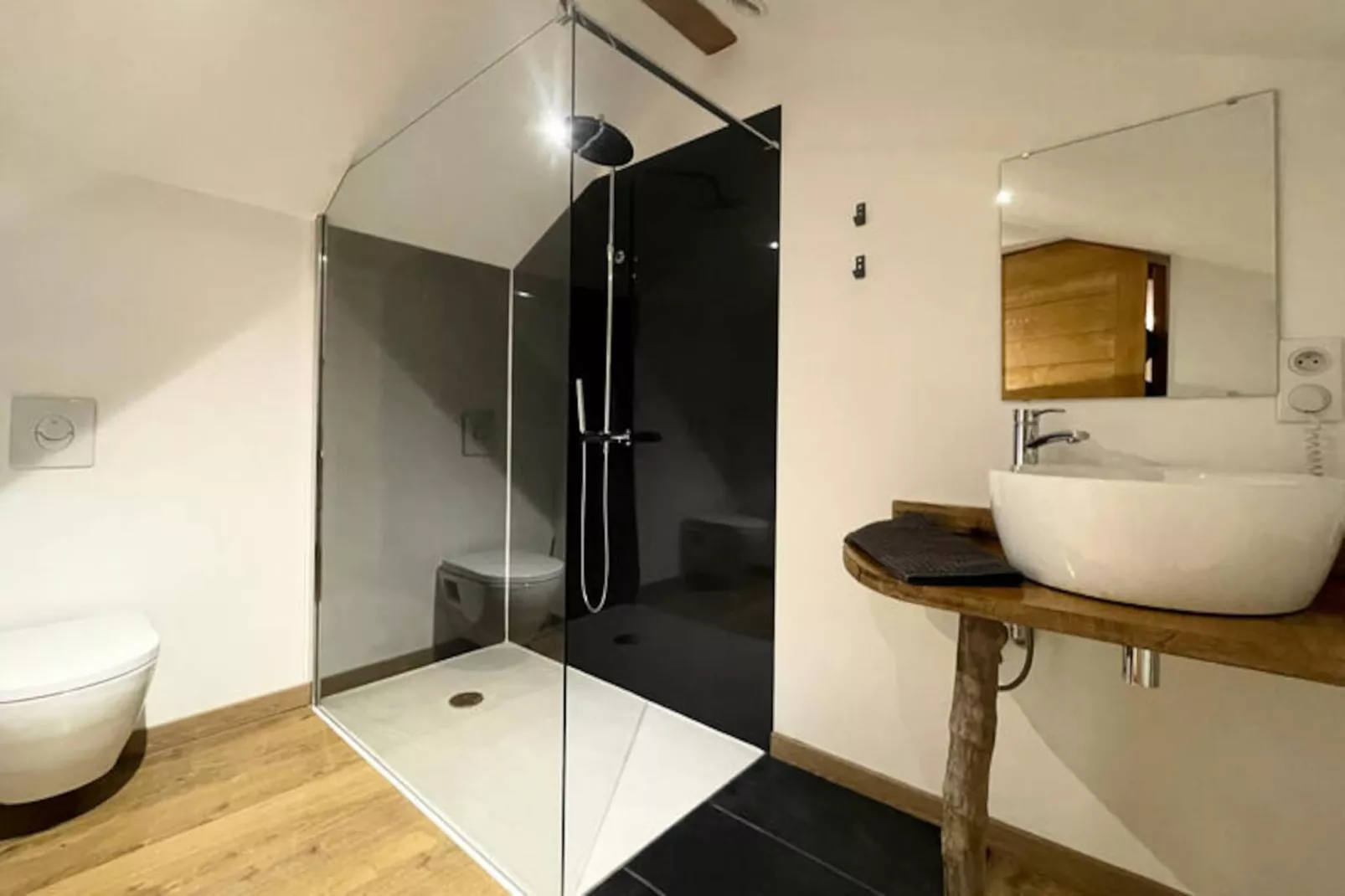 Appartements à Les Ménuires-Nicht zugeordnet