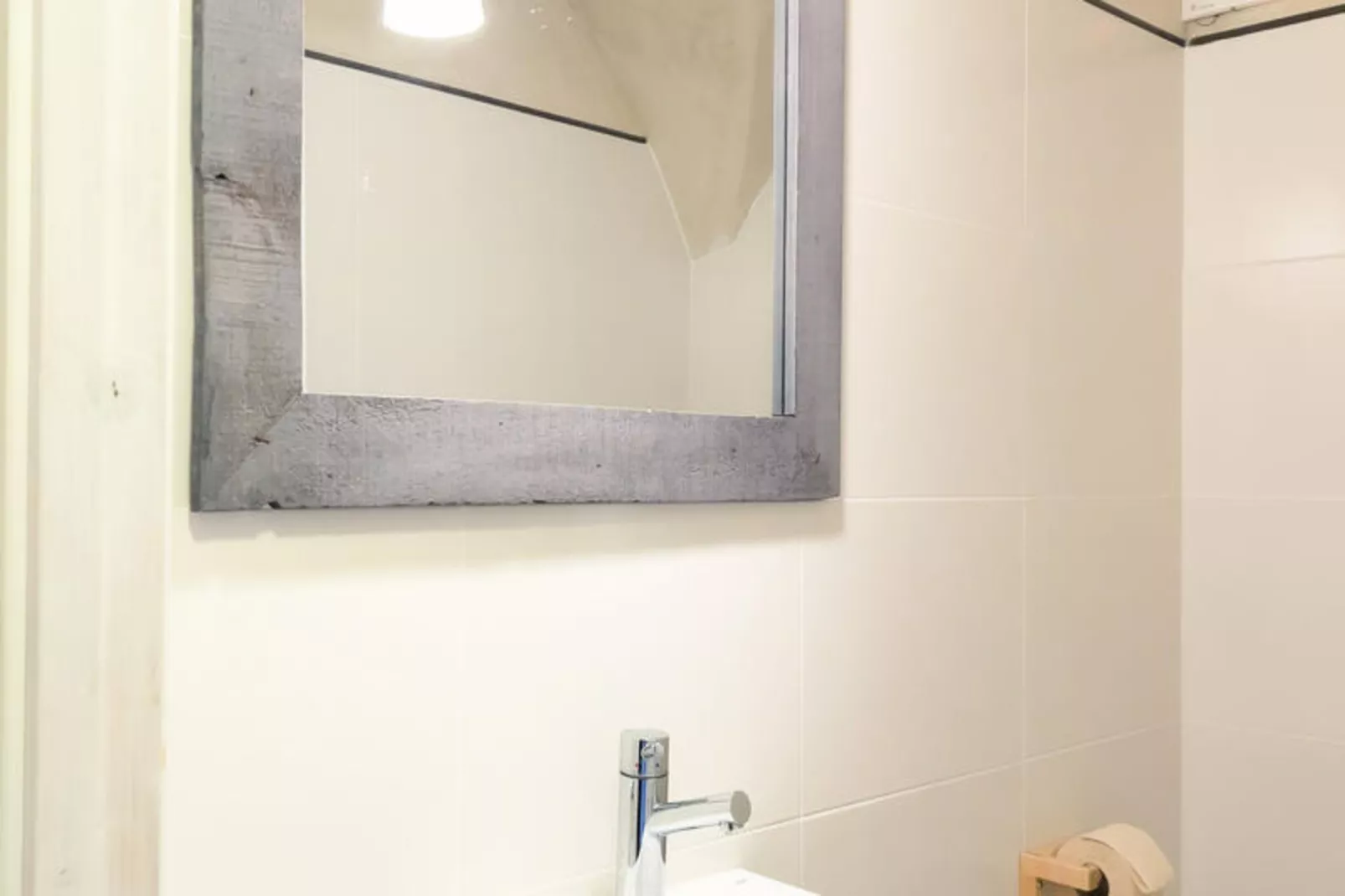 Mobil Home - Bungalow - Cottage à Sant Feliu de Pallerols-Non tagué