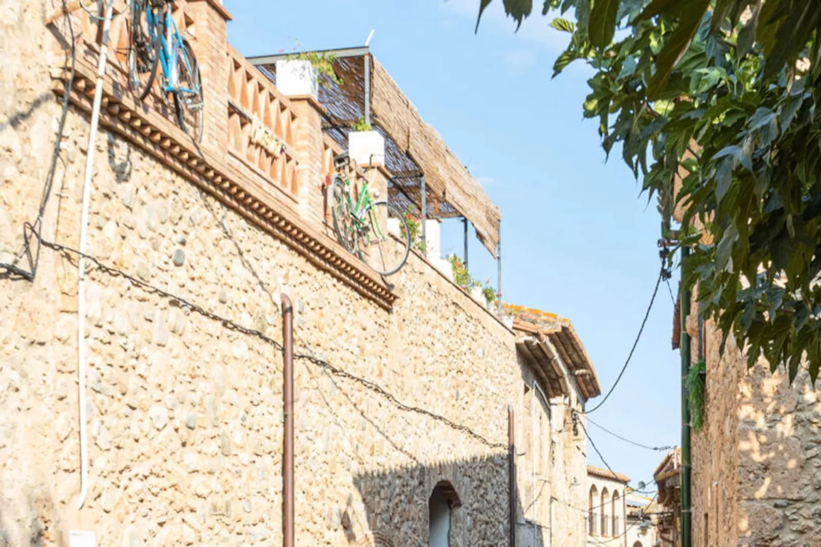 Mobil Home - Bungalow - Cottage à Boadella i les Escaules-Untagged