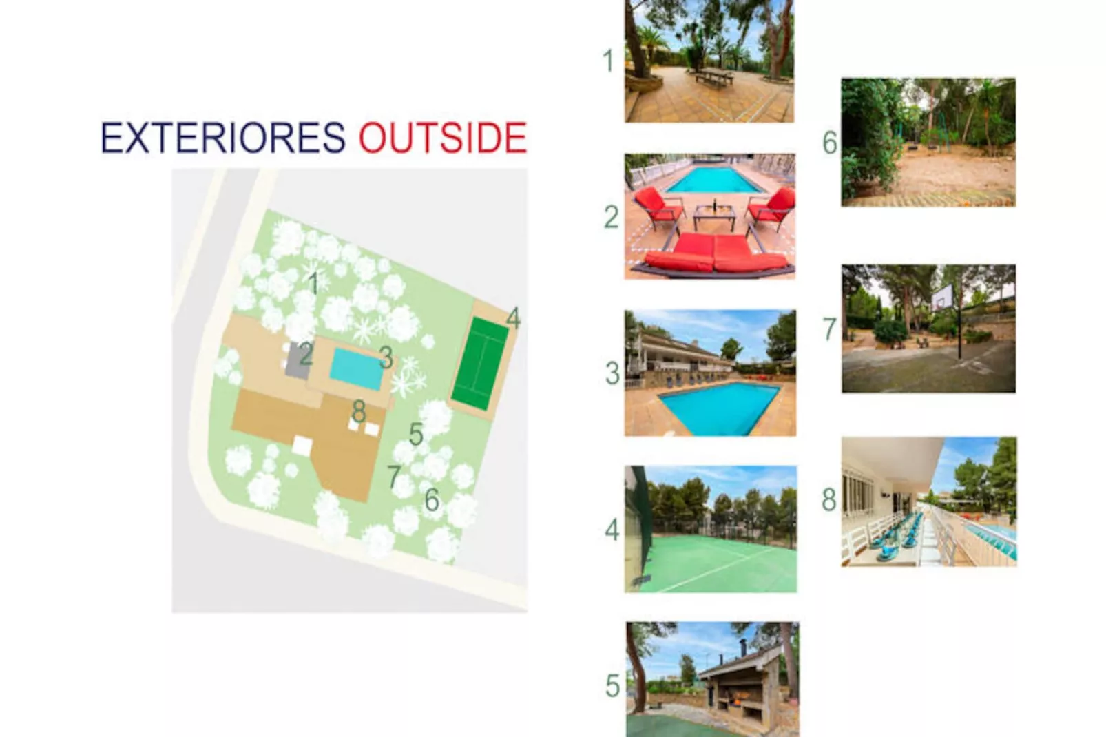 Maison à La Alcayna-Untagged