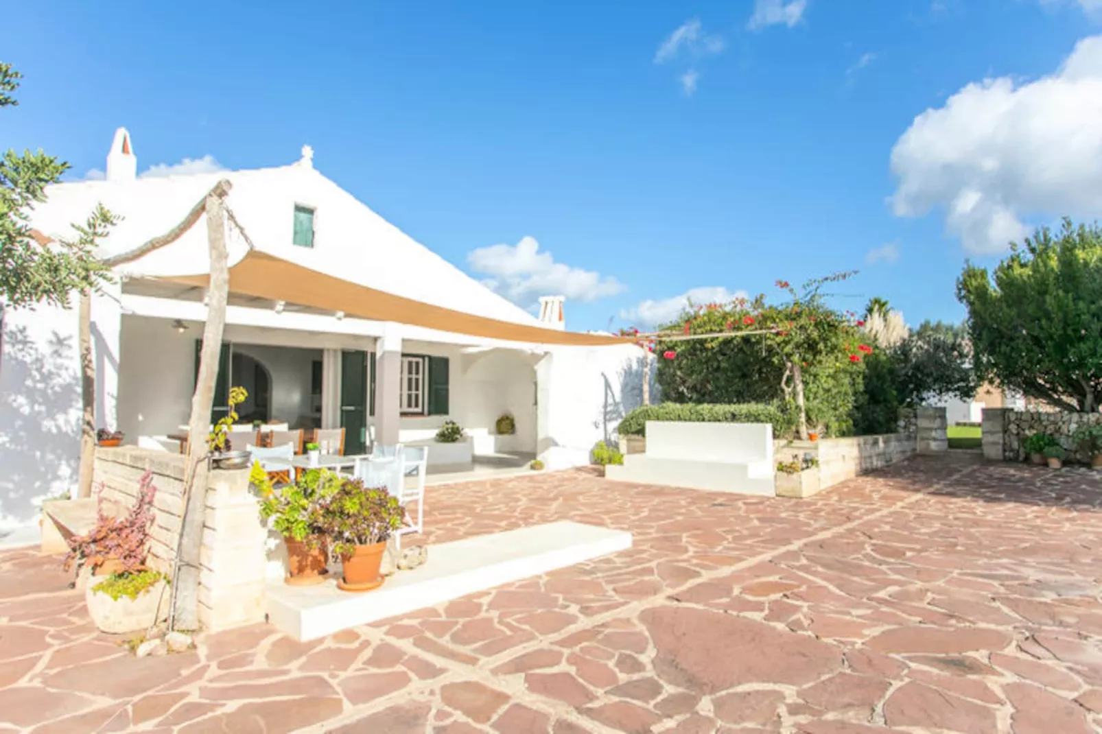 Maison à Cala Galdana-Non tagué