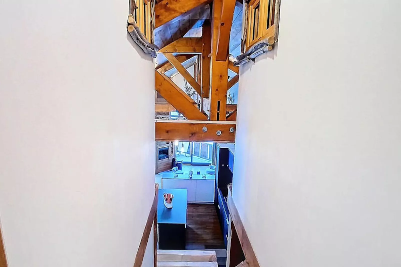 Appartements à Les Ménuires-Nicht zugeordnet