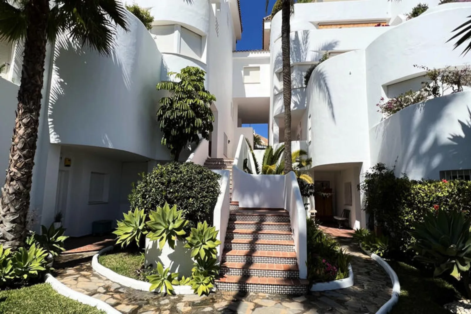 Appartements à Marbella-Untagged