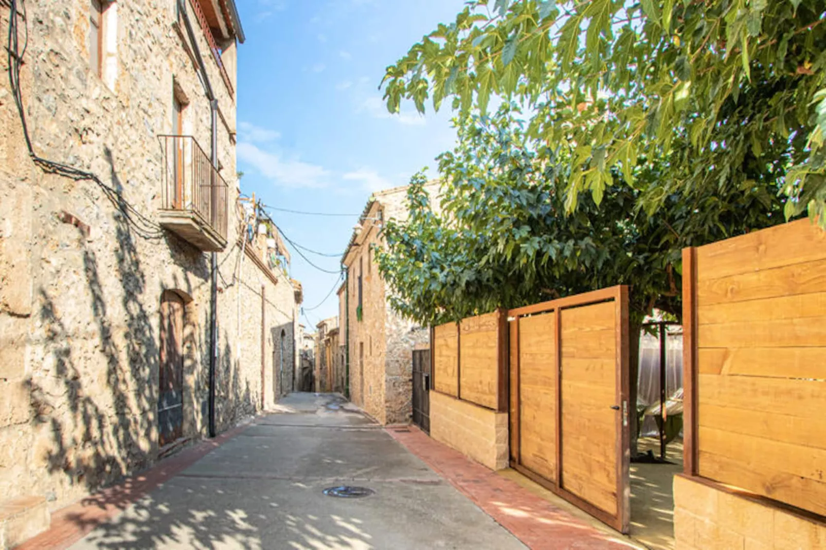 Mobil Home - Bungalow - Cottage à Boadella i les Escaules-Untagged