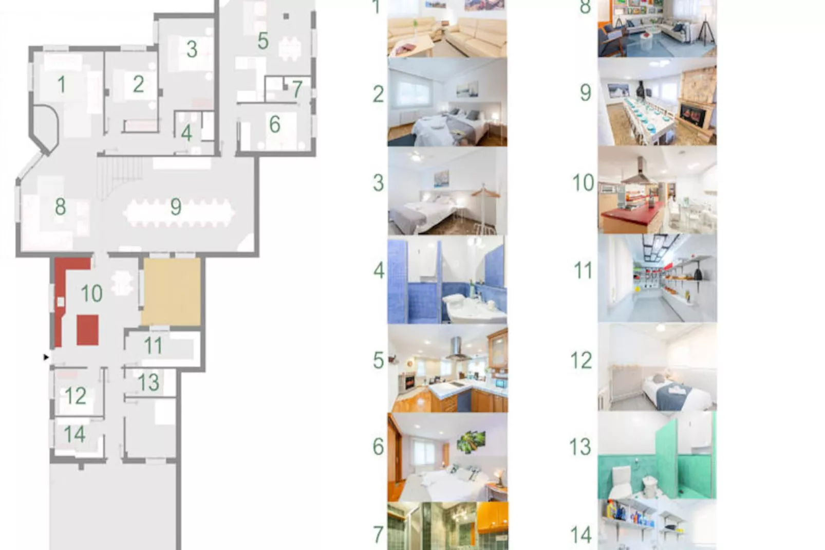 Maison à La Alcayna-Untagged