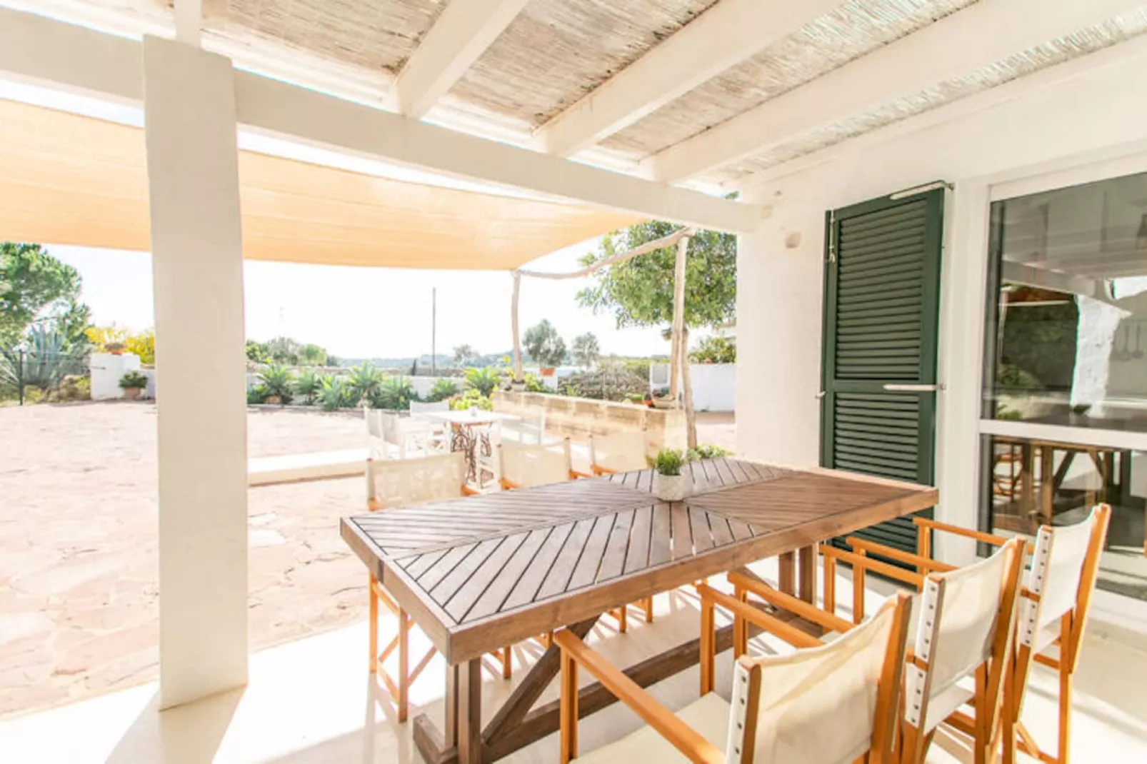 Maison à Cala Galdana-Non tagué