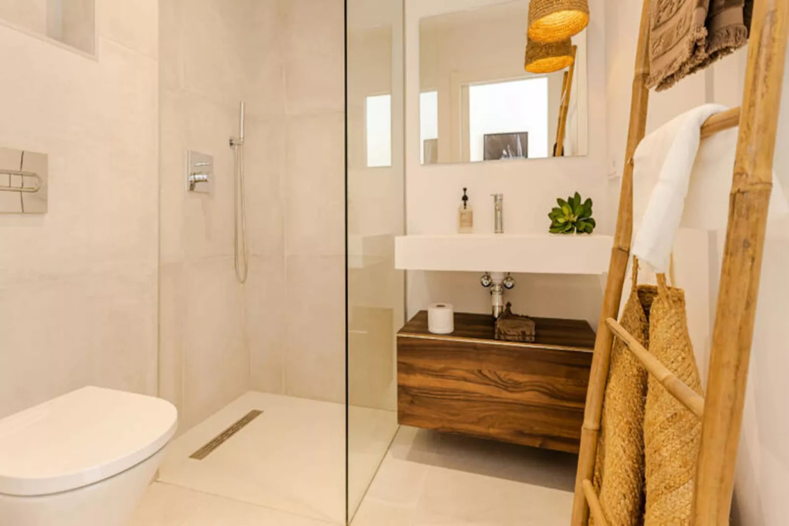 Maison à Mijas Costa-Untagged