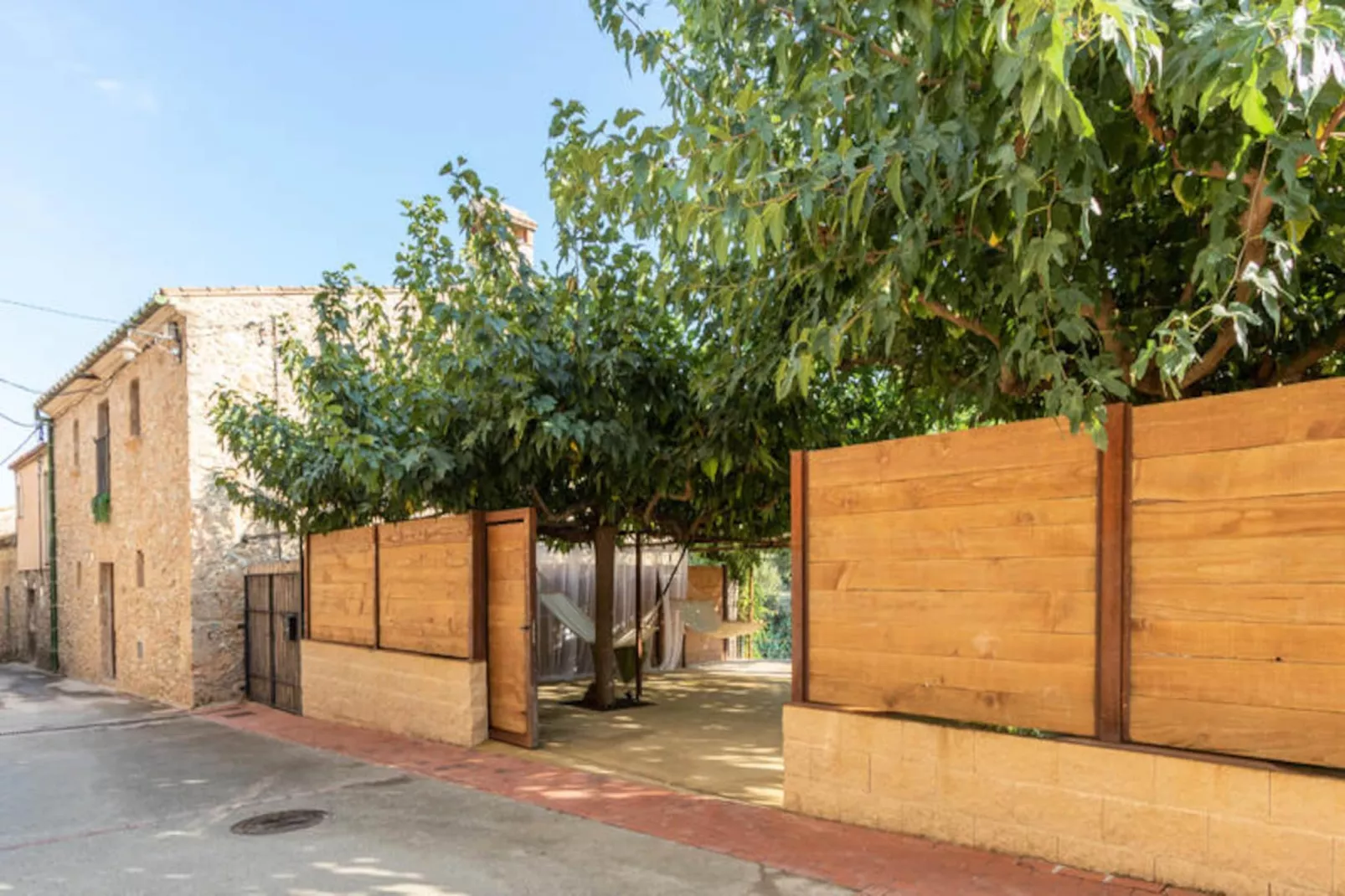 Mobil Home - Bungalow - Cottage à Boadella i les Escaules-Untagged