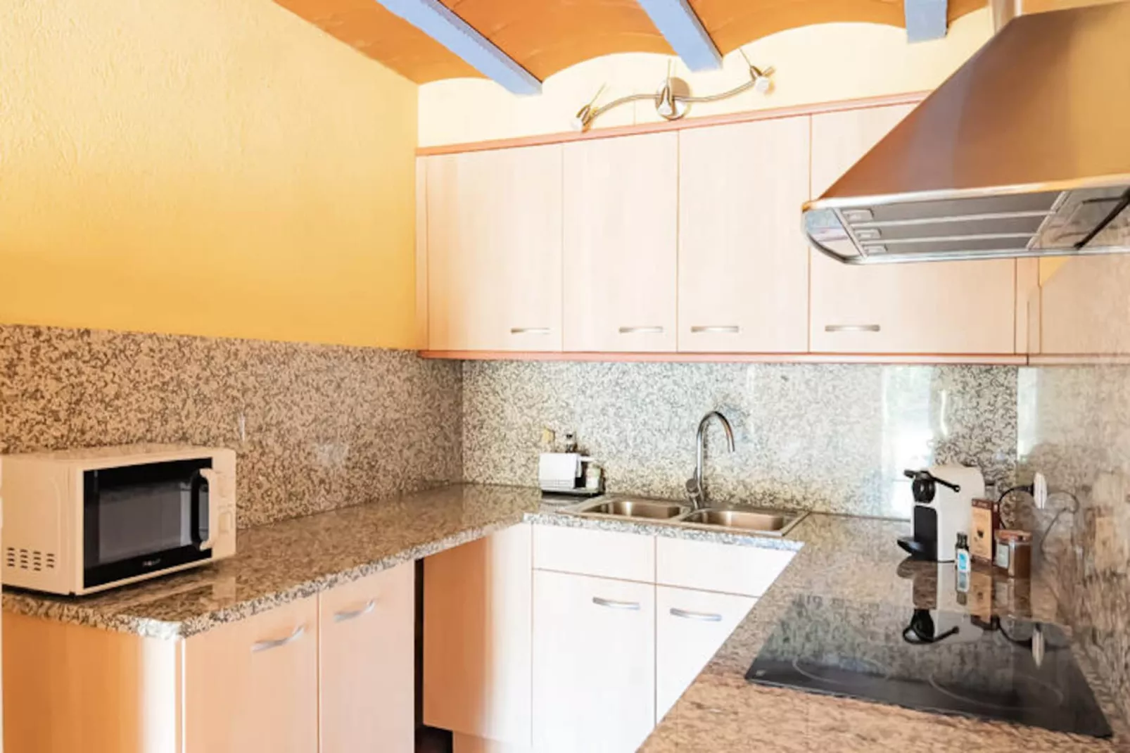 Maison à Sant Feliu de Pallerols-Nicht zugeordnet